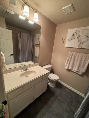 1316 Cog Hill Drive Fort Worth TX 76120