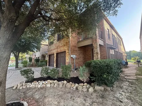 1316 Cog Hill Drive Fort Worth TX 76120