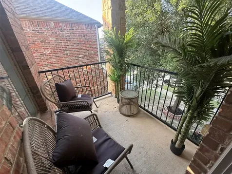 1316 Cog Hill Drive Fort Worth TX 76120