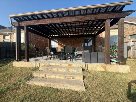1316 Cog Hill Drive Fort Worth TX 76120