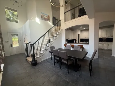 1316 Cog Hill Drive Fort Worth TX 76120