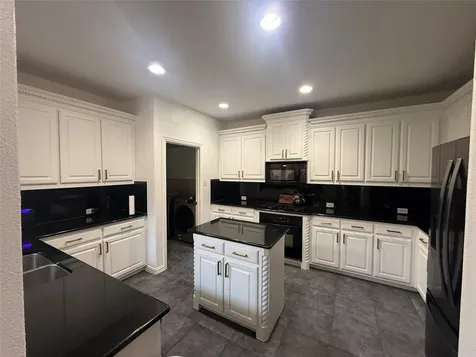 1316 Cog Hill Drive Fort Worth TX 76120