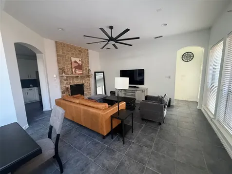 1316 Cog Hill Drive Fort Worth TX 76120