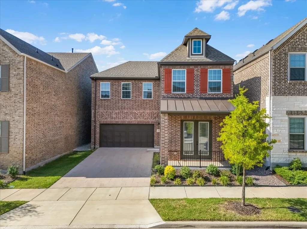 7512 Jones Drive North Richland Hills TX 76180