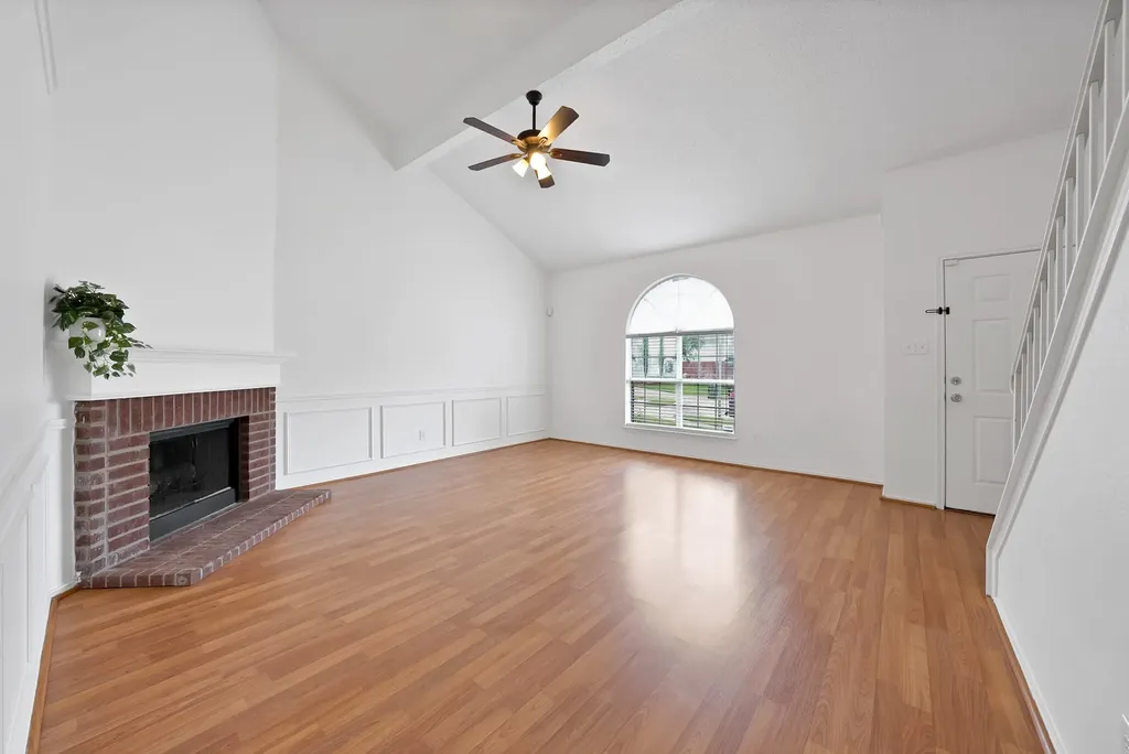 6711 Spur Ridge Court Arlington TX 76002