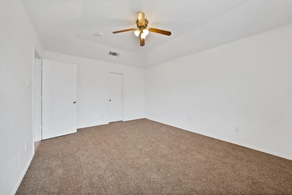 6711 Spur Ridge Court Arlington TX 76002