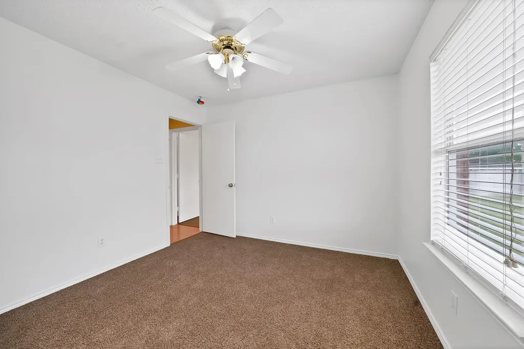 6711 Spur Ridge Court Arlington TX 76002