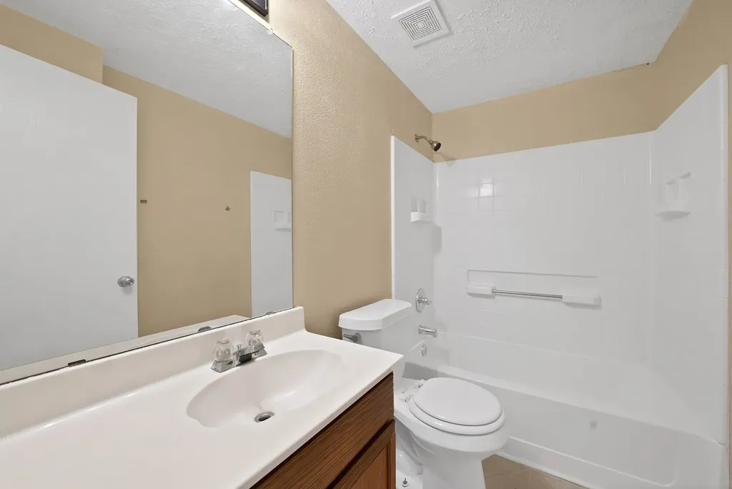 6711 Spur Ridge Court Arlington TX 76002