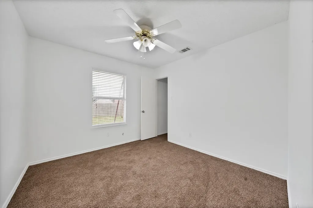 6711 Spur Ridge Court Arlington TX 76002