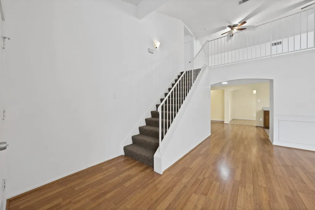 6711 Spur Ridge Court Arlington TX 76002