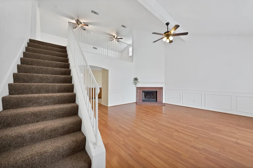 6711 Spur Ridge Court Arlington TX 76002