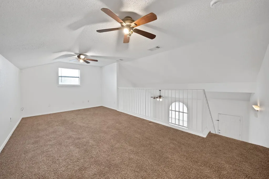 6711 Spur Ridge Court Arlington TX 76002