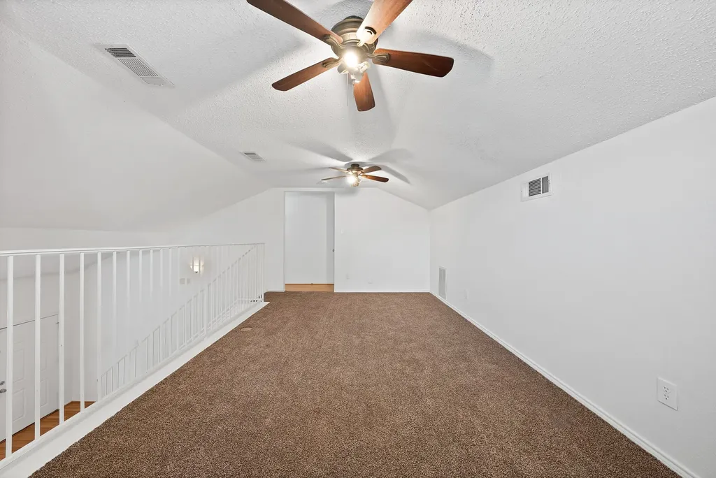 6711 Spur Ridge Court Arlington TX 76002
