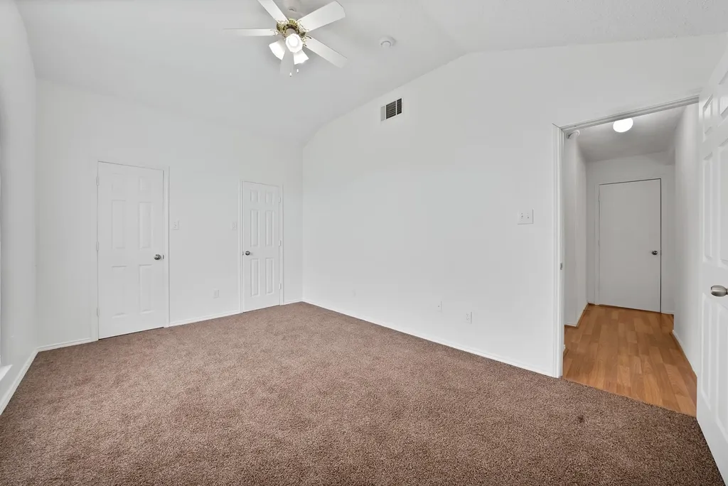 6711 Spur Ridge Court Arlington TX 76002