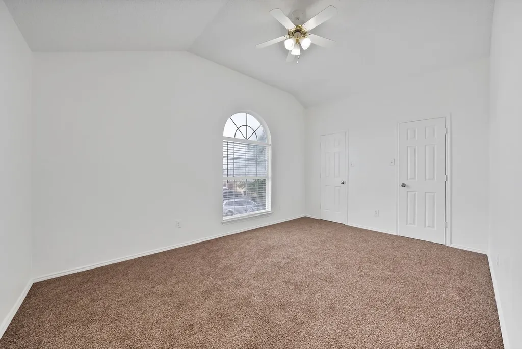 6711 Spur Ridge Court Arlington TX 76002