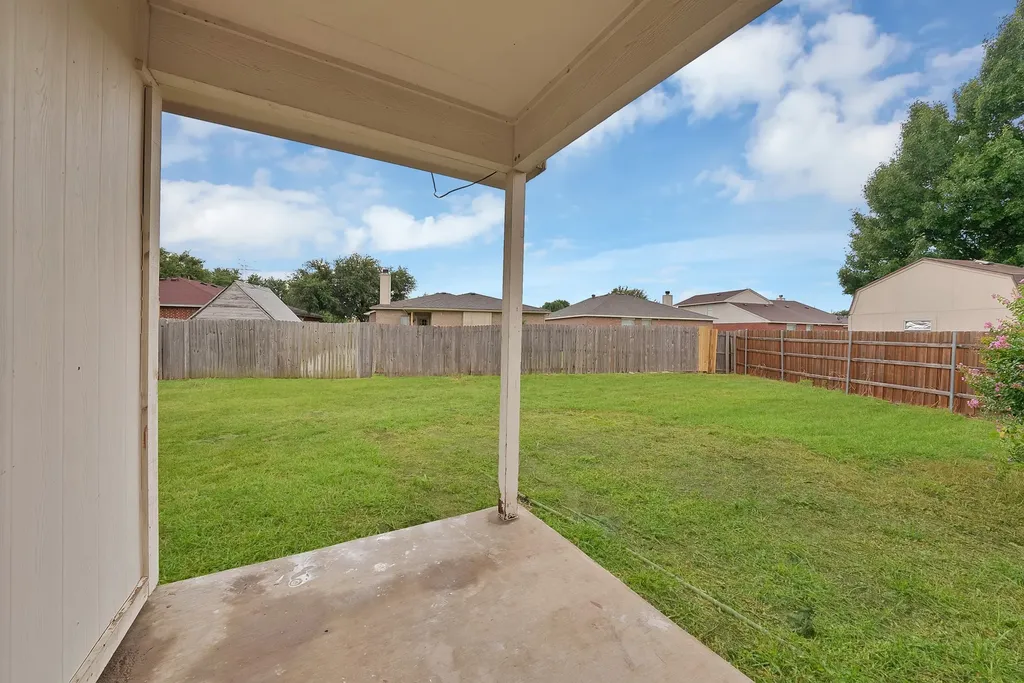 6711 Spur Ridge Court Arlington TX 76002