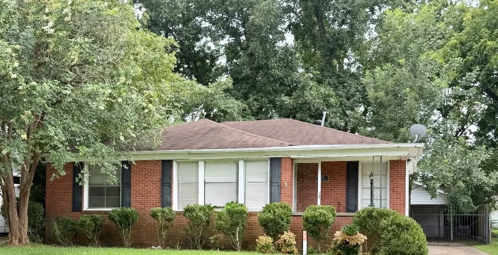 371 Atlantic Avenue Shreveport LA 71105