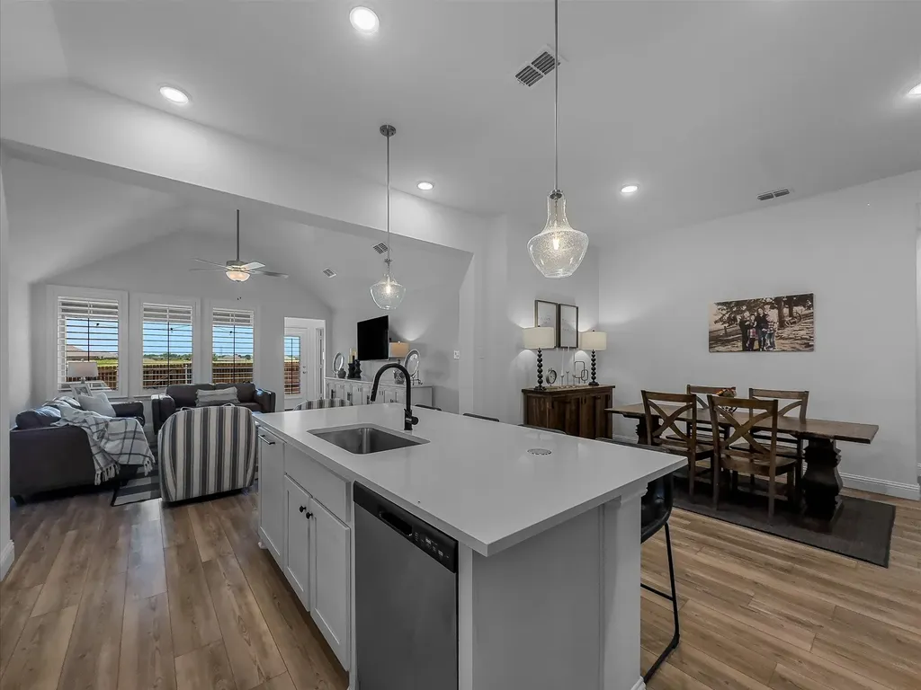 363 Misty Meadow Lane Lavon TX 75166