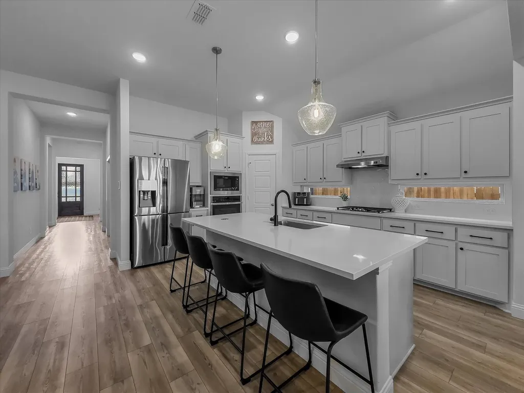 363 Misty Meadow Lane Lavon TX 75166