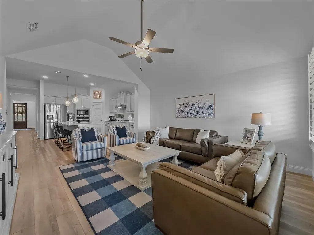 363 Misty Meadow Lane Lavon TX 75166