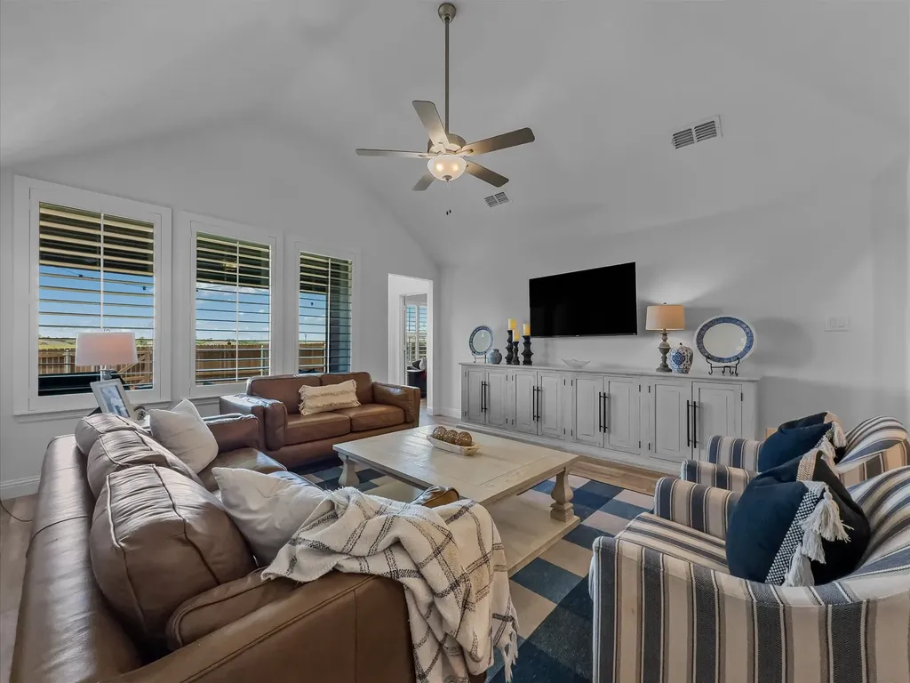 363 Misty Meadow Lane Lavon TX 75166