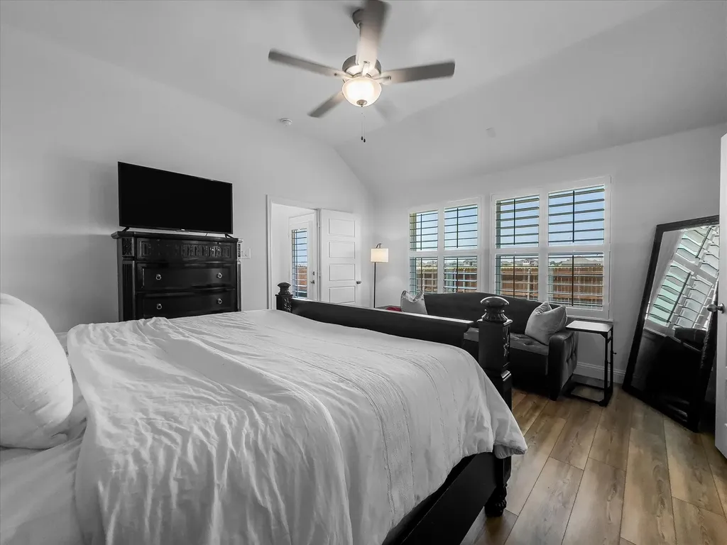 363 Misty Meadow Lane Lavon TX 75166