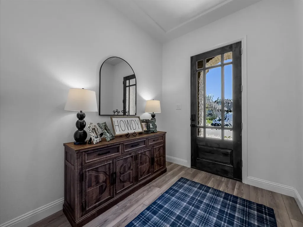 363 Misty Meadow Lane Lavon TX 75166