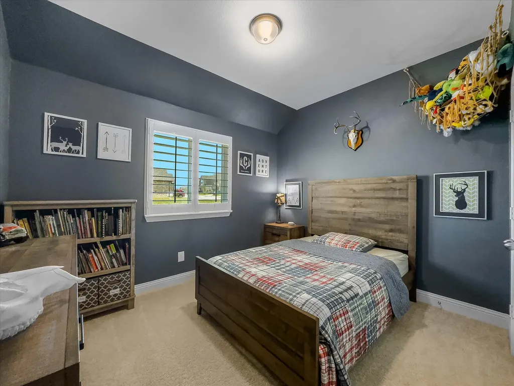 363 Misty Meadow Lane Lavon TX 75166