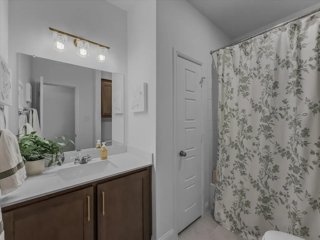 363 Misty Meadow Lane Lavon TX 75166