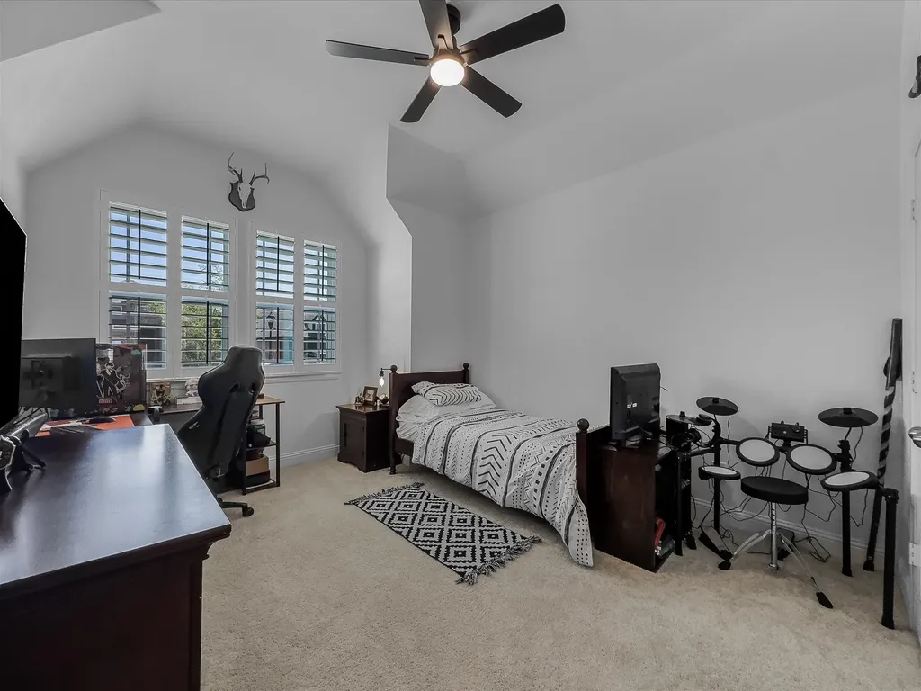 363 Misty Meadow Lane Lavon TX 75166