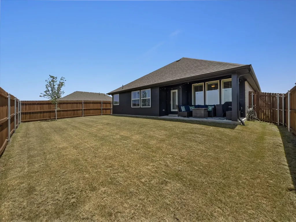 363 Misty Meadow Lane Lavon TX 75166