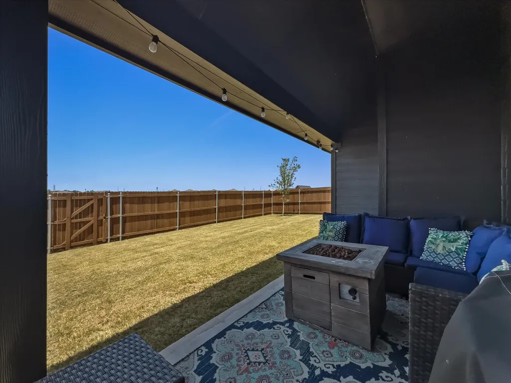 363 Misty Meadow Lane Lavon TX 75166