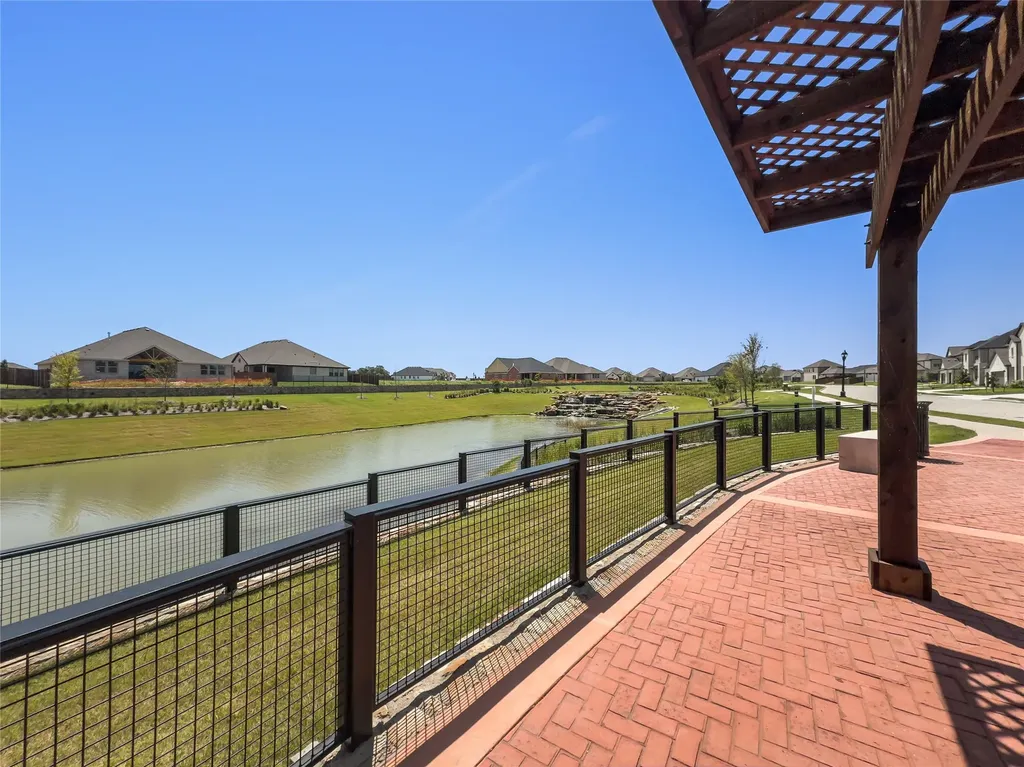 363 Misty Meadow Lane Lavon TX 75166