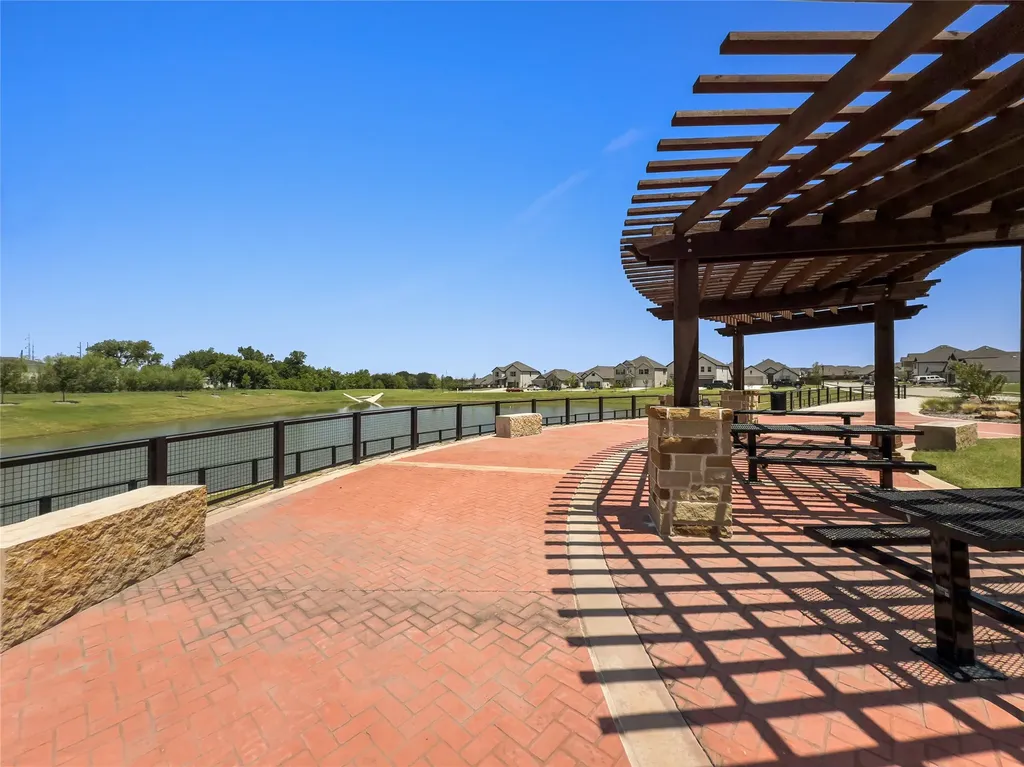363 Misty Meadow Lane Lavon TX 75166