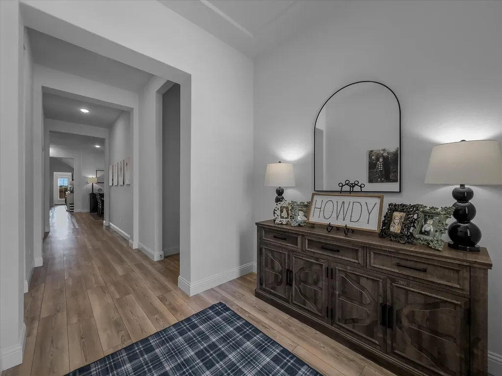 363 Misty Meadow Lane Lavon TX 75166