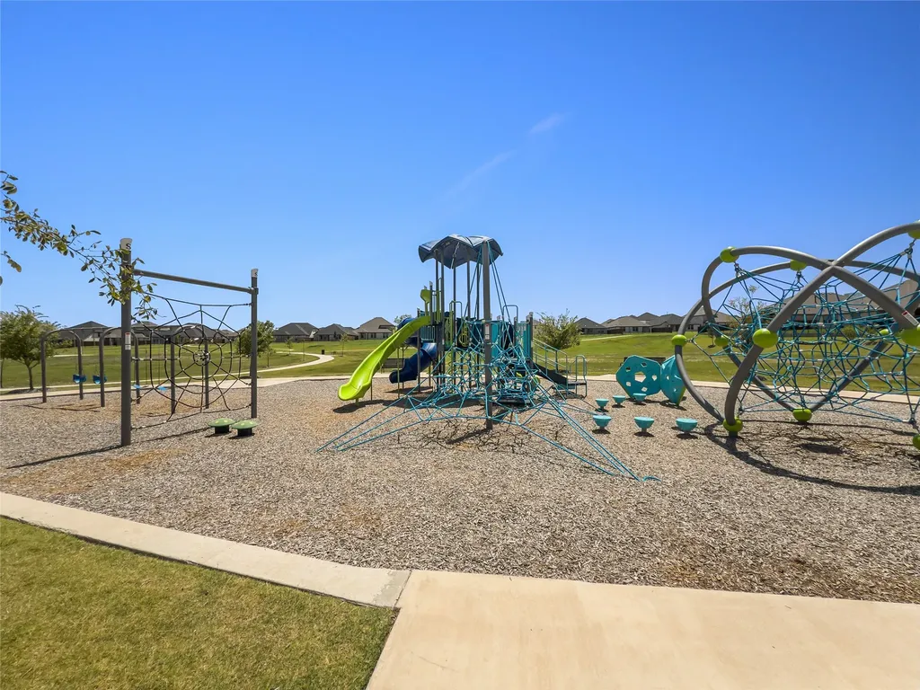 363 Misty Meadow Lane Lavon TX 75166
