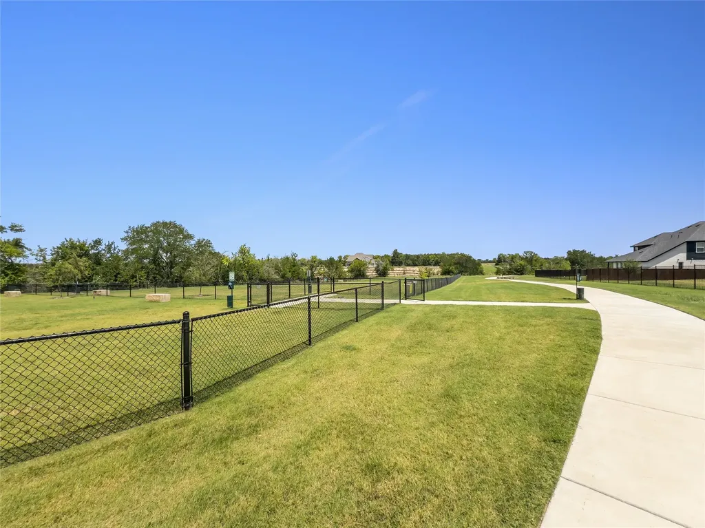 363 Misty Meadow Lane Lavon TX 75166