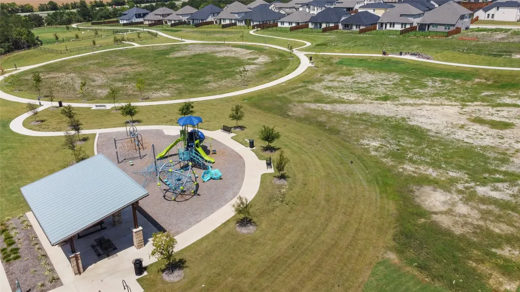 363 Misty Meadow Lane Lavon TX 75166