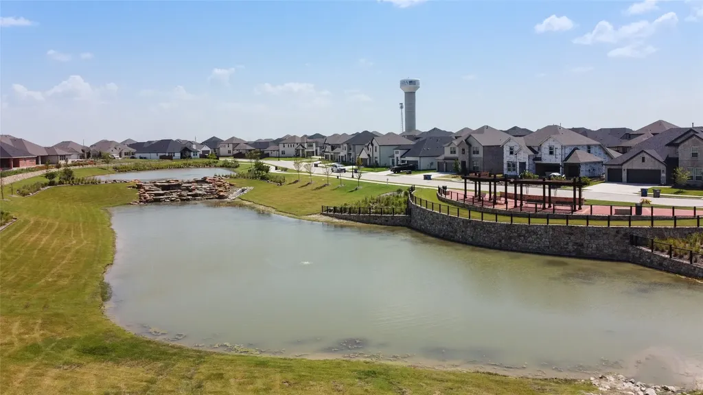 363 Misty Meadow Lane Lavon TX 75166