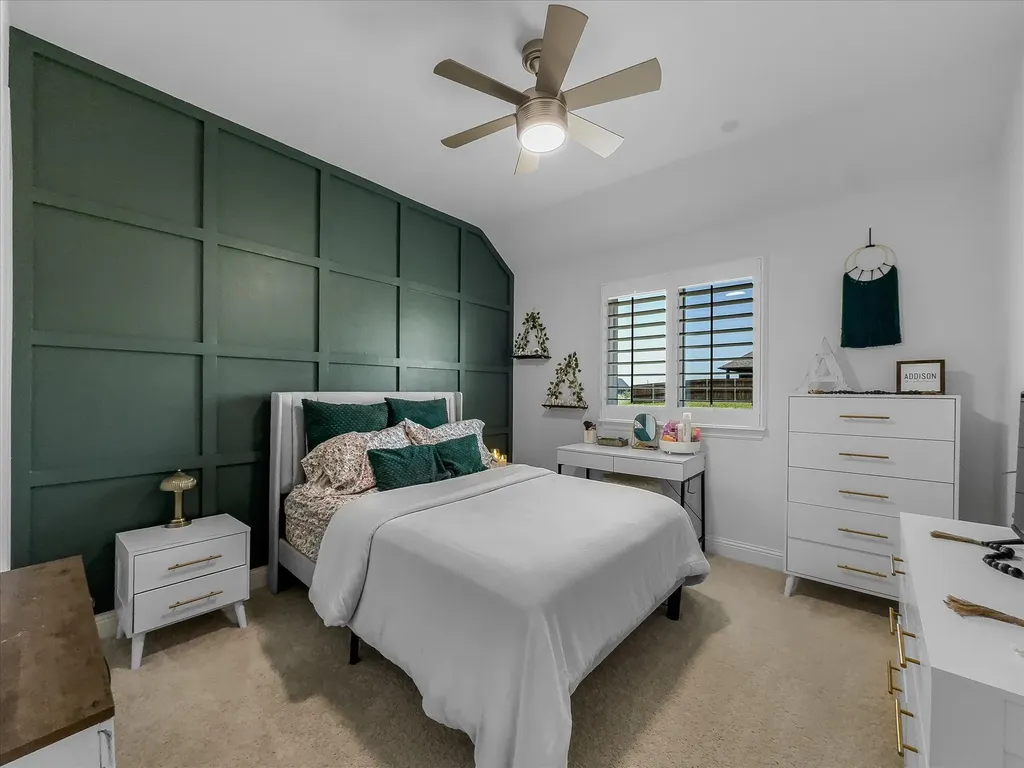 363 Misty Meadow Lane Lavon TX 75166
