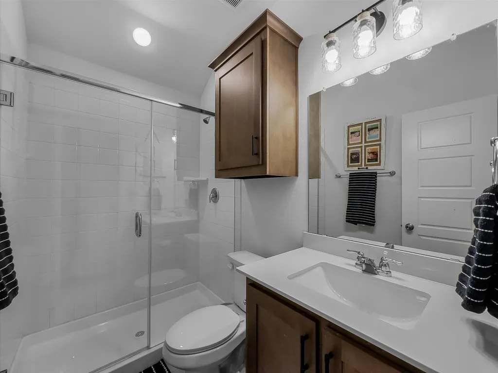 363 Misty Meadow Lane Lavon TX 75166