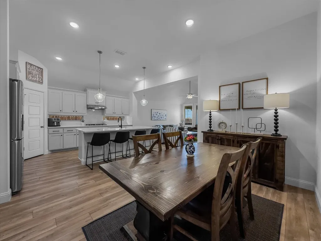 363 Misty Meadow Lane Lavon TX 75166