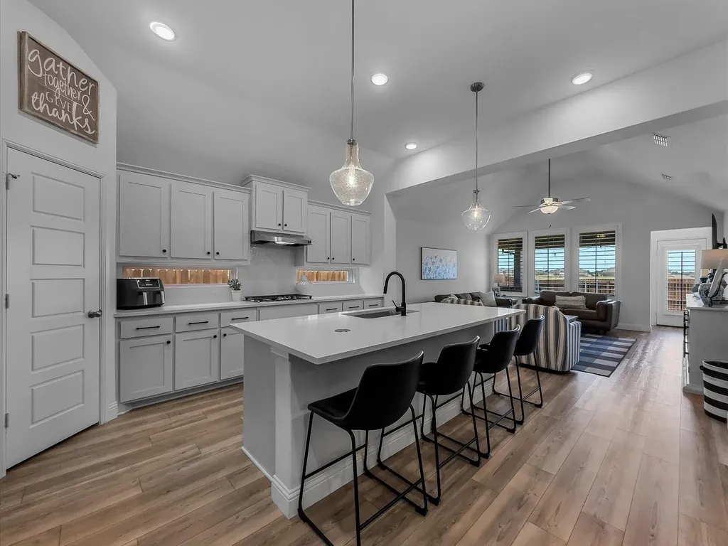 363 Misty Meadow Lane Lavon TX 75166