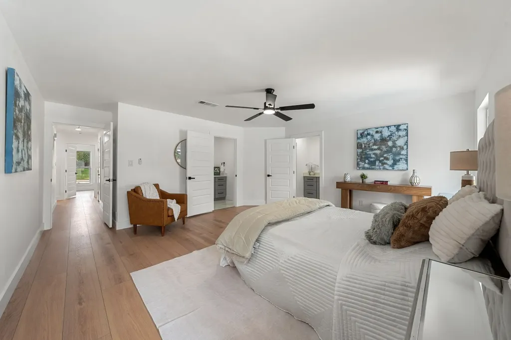 9648 Fallbrook Drive Dallas TX 75243
