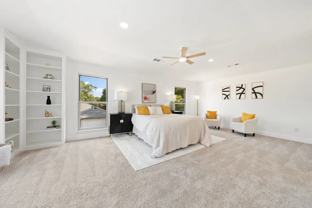9648 Fallbrook Drive Dallas TX 75243