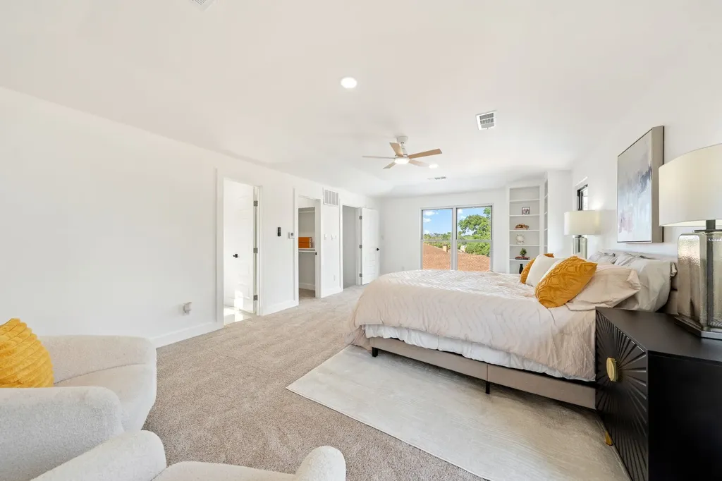 9648 Fallbrook Drive Dallas TX 75243