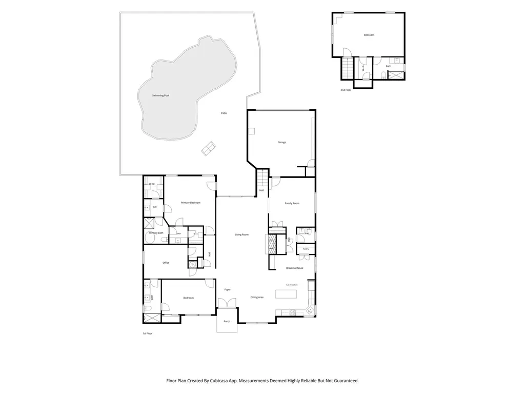 9648 Fallbrook Drive Dallas TX 75243