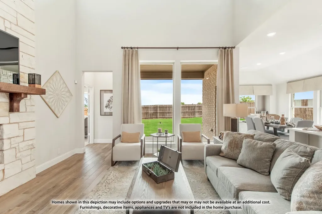 3104 Quail Meadow Drive Mesquite TX 75181