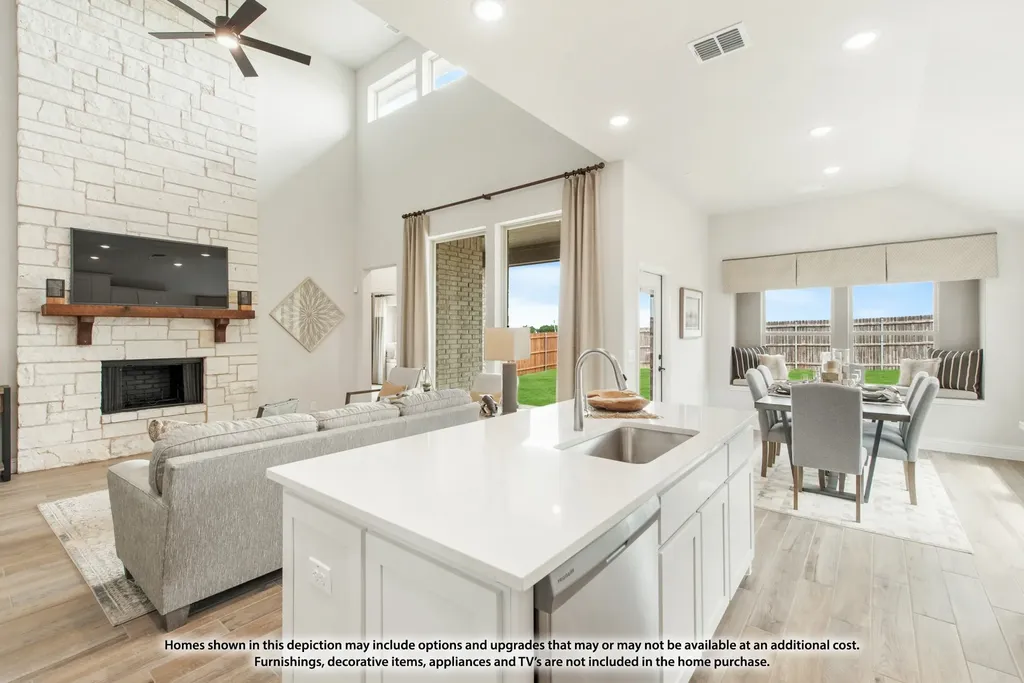 3104 Quail Meadow Drive Mesquite TX 75181
