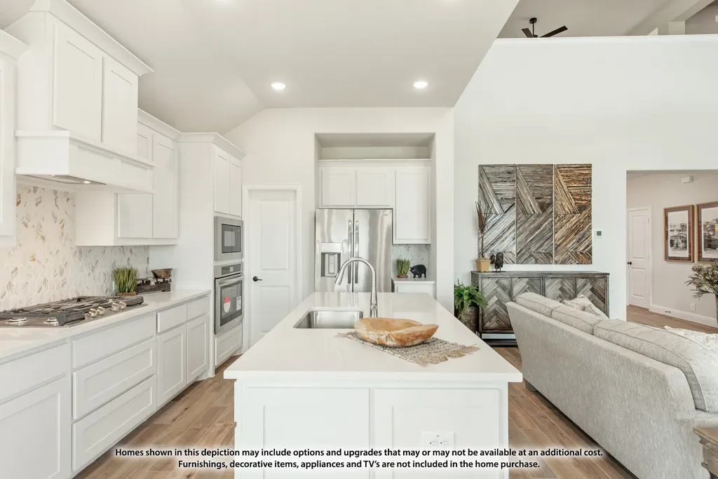 3104 Quail Meadow Drive Mesquite TX 75181
